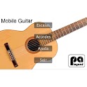 Mobile Guitar Nylon Free logo