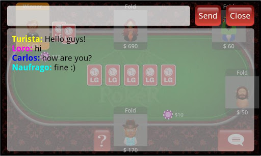 【免費紙牌App】Smart Poker-APP點子