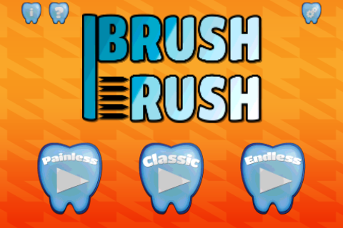 Brush Rush