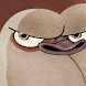 Angry Monkey icon
