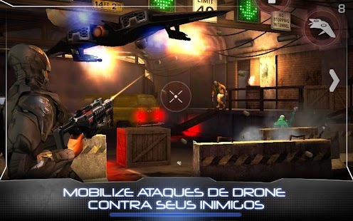 RoboCop™ - screenshot thumbnail