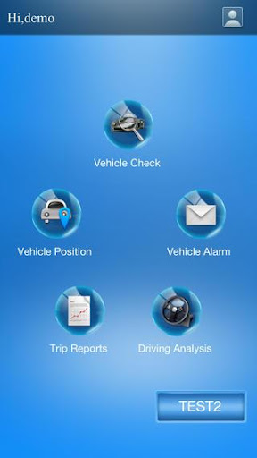 OBD Tracker