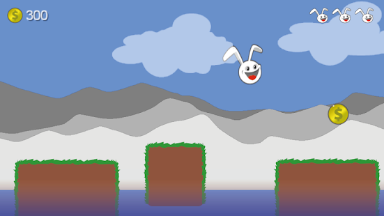 Free Canyon Bunny APK for Android