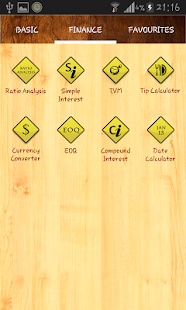 Smart Unit Converter PRO Screenshots 1