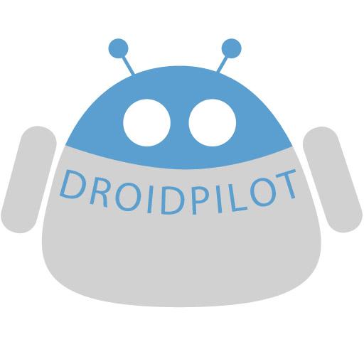 DroidPilot Agent 工具 App LOGO-APP開箱王