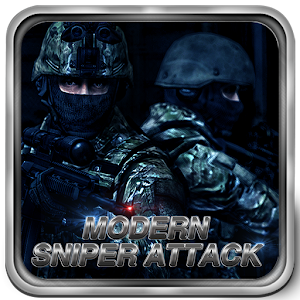 Modern Sniper Attack.apk 1.0