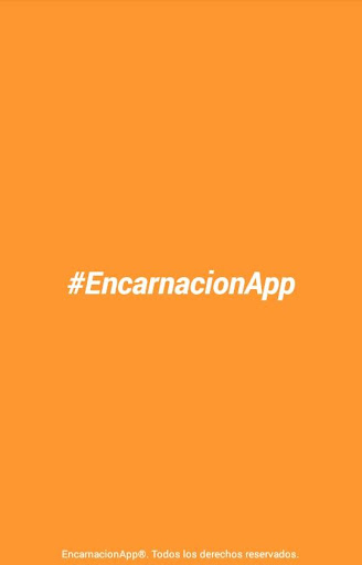 Encarnacion App 2.0