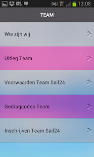 How to get Sail 24 1.401 mod apk for bluestacks