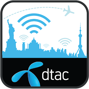 dtac WiFi roaming.apk 1.1.0