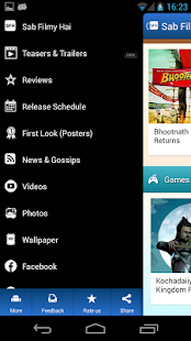 How to install Bollywood Movies News & Photos patch 1.1 apk for android