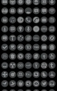 Icon Pack - Dreamy - screenshot thumbnail