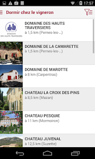 Vignerons Indépendants Screenshots 7