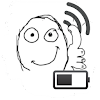 The Meme Widgets: Battery!