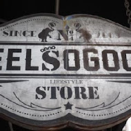 【台中一中街】大排檔