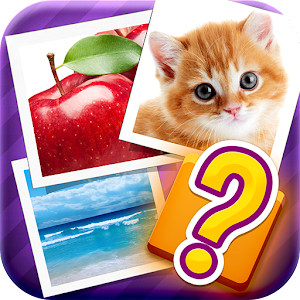Photo Quiz:  what’s the word? for PC and MAC