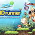 LINE WIND runner APK 1.0.6