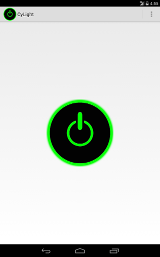 【免費工具App】CyLight - Flashlight-APP點子