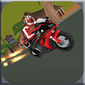 Road Rash Reckless Moto Drive.apk 1.1