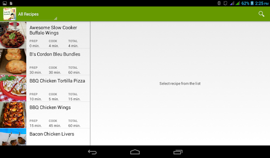 Free Cream Cheese Spreads Cookbook APK for Android