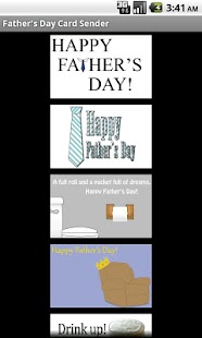 How to mod Father's Day Card Sender 1.4 unlimited apk for pc