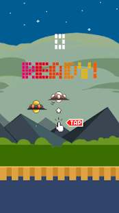 How to download Flappy UFO 1.3 apk for laptop