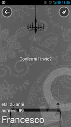 Dietro Le Quinte poster 3