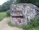 WW1 Bunker