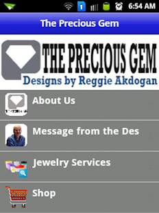 Lastest The Precious Gem APK for Android