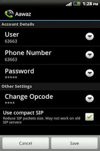 How to mod 000 SIP Dialler lastet apk for laptop