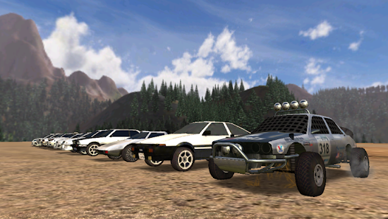 How to mod Devil's Peak Rally lastet apk for android