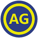 Alkohol Guiden logo