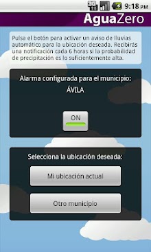 AguaZero España