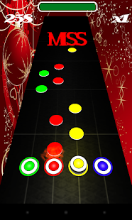 Hero of Guitar : Christmas Screenshots 2