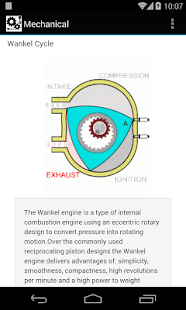 download Mechanical Animations free