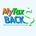MyTaxBack logo