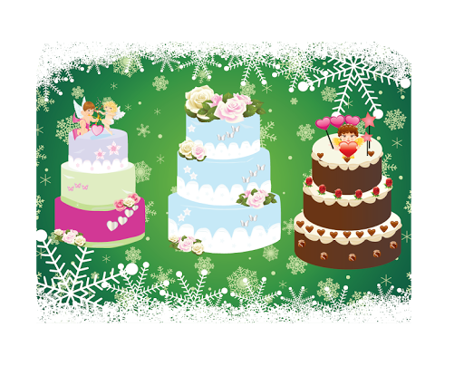 【免費休閒App】Cake Maker Game-APP點子