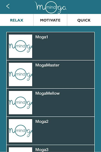 【免費健康App】MogaMind-APP點子