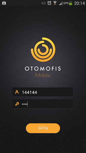 Otomofis Mobile