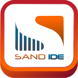 Sand IDE Pro for Java.apk 1.1.8