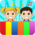 Kids piano app Apk