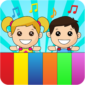 Download Kids piano app Apk Download