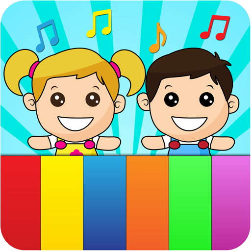 Kids piano app mod unlimitted apk - Download latest version 1.8