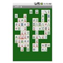 Mahjang solitaire LITE logo