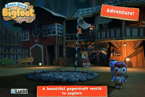 Jacob Jones : Prologue Screenshots 13