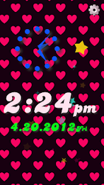 Star Flow! Alarm Clock poster 19