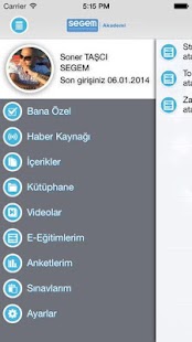 Free Segem Akademi APK