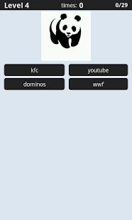 Free Download Logo Quiz APK for Android