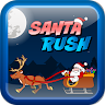 Santa Rush Game icon