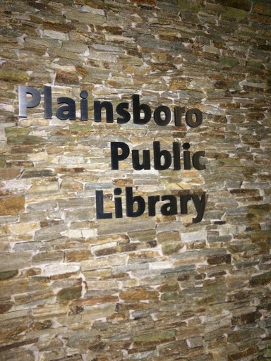 Plainsboro Public Library East 