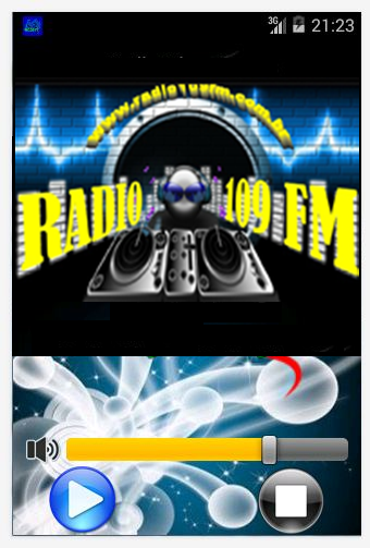 Rádio 109 FM
